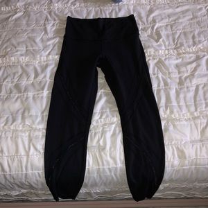 Lululemon wunder unders